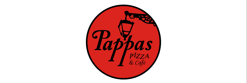 Pappas Pizza & Cafe 
